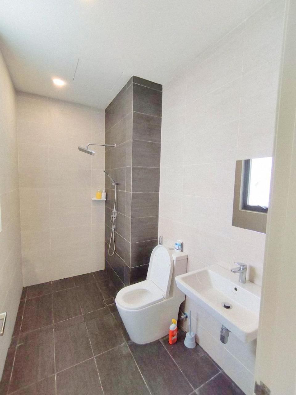 Troika Kota Bharu Penthouse Homestay 2 Rooms エクステリア 写真